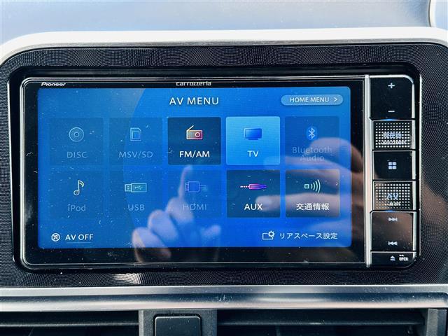 シエンタ ハイブリッドＧ　クエロ　トヨタセーフティセンス　社外メモリナビ　両側パワースライドドア　バックカメラ　アルパインフリップダウンモニター　クルーズコントロール　ＬＥＤオートライト　オートハイビーム　スマートキー　ドアバイザー（7枚目）