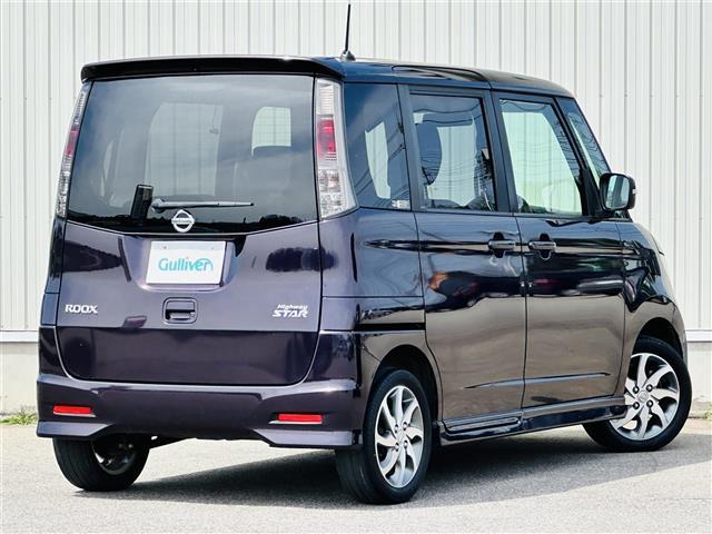 日産 ルークス