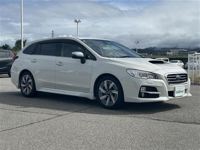 レヴォーグ 1.6GTアイサイト 純正ナビ/バックカメラ/アイサイト/TV(フルセグ)/4WD/ターボエンジン/クルーズコントロール/スマートキー/純正アルミホイール/電動格納ミラー/アイドリングストップ/ETC/プッシュスタート(29枚目)