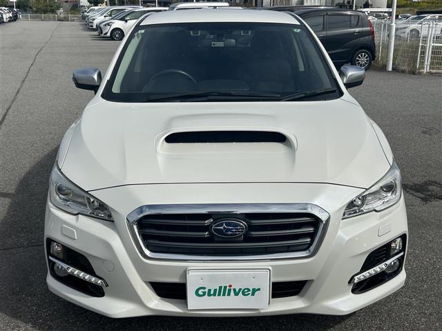 レヴォーグ 1.6GTアイサイト 純正ナビ/バックカメラ/アイサイト/TV(フルセグ)/4WD/ターボエンジン/クルーズコントロール/スマートキー/純正アルミホイール/電動格納ミラー/アイドリングストップ/ETC/プッシュスタート(31枚目)