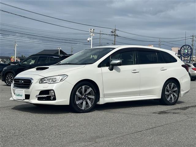 レヴォーグ 1.6GTアイサイト 純正ナビ/バックカメラ/アイサイト/TV(フルセグ)/4WD/ターボエンジン/クルーズコントロール/スマートキー/純正アルミホイール/電動格納ミラー/アイドリングストップ/ETC/プッシュスタート(32枚目)