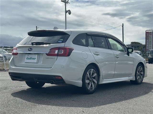 レヴォーグ 1.6GTアイサイト 純正ナビ/バックカメラ/アイサイト/TV(フルセグ)/4WD/ターボエンジン/クルーズコントロール/スマートキー/純正アルミホイール/電動格納ミラー/アイドリングストップ/ETC/プッシュスタート(37枚目)