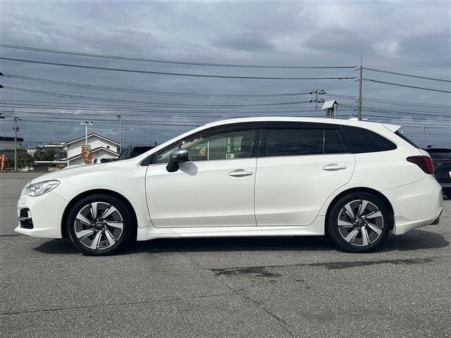 レヴォーグ 1.6GTアイサイト 純正ナビ/バックカメラ/アイサイト/TV(フルセグ)/4WD/ターボエンジン/クルーズコントロール/スマートキー/純正アルミホイール/電動格納ミラー/アイドリングストップ/ETC/プッシュスタート(38枚目)