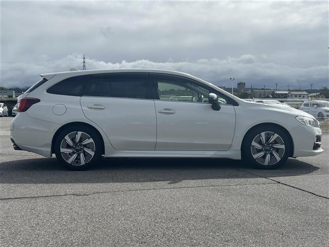 レヴォーグ 1.6GTアイサイト 純正ナビ/バックカメラ/アイサイト/TV(フルセグ)/4WD/ターボエンジン/クルーズコントロール/スマートキー/純正アルミホイール/電動格納ミラー/アイドリングストップ/ETC/プッシュスタート(39枚目)