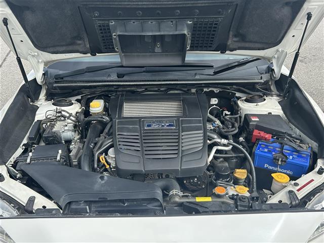 レヴォーグ 1.6GTアイサイト 純正ナビ/バックカメラ/アイサイト/TV(フルセグ)/4WD/ターボエンジン/クルーズコントロール/スマートキー/純正アルミホイール/電動格納ミラー/アイドリングストップ/ETC/プッシュスタート(42枚目)