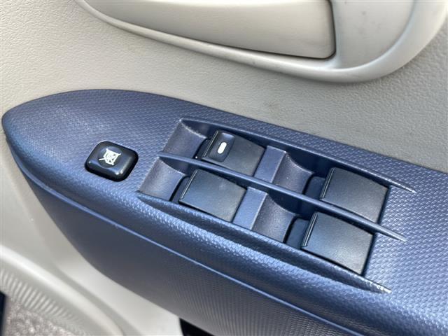 eKワゴン M 禁煙車 純正オーディオ ウィンカーミラー 電動格納ミラー パワーステアリング パワーウィンドウ(7枚目)