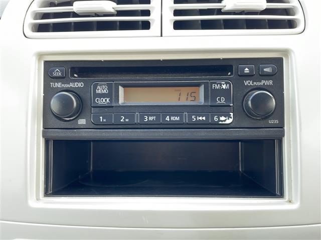 eKワゴン M 禁煙車 純正オーディオ ウィンカーミラー 電動格納ミラー パワーステアリング パワーウィンドウ(8枚目)