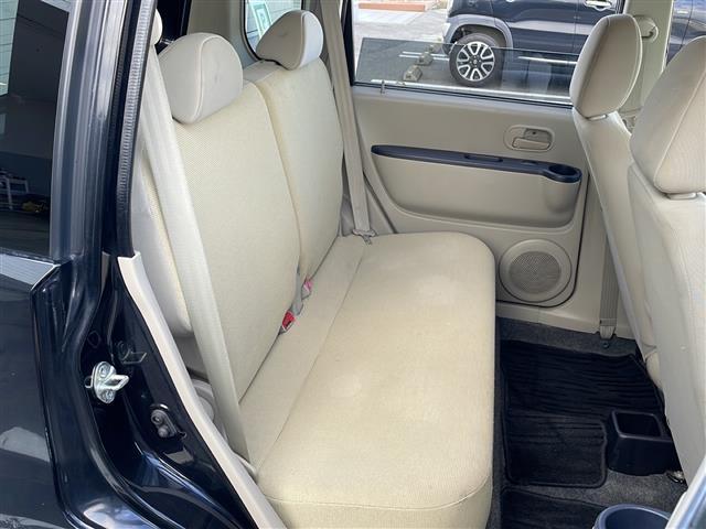 eKワゴン M 禁煙車 純正オーディオ ウィンカーミラー 電動格納ミラー パワーステアリング パワーウィンドウ(16枚目)