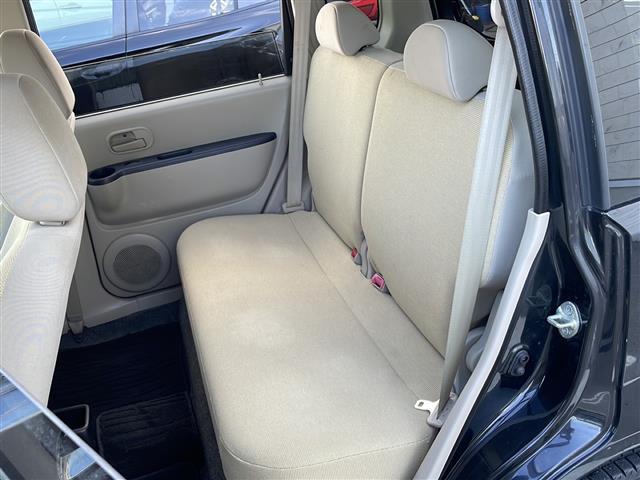 eKワゴン M 禁煙車 純正オーディオ ウィンカーミラー 電動格納ミラー パワーステアリング パワーウィンドウ(17枚目)