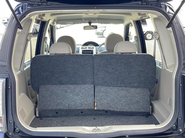 eKワゴン M 禁煙車 純正オーディオ ウィンカーミラー 電動格納ミラー パワーステアリング パワーウィンドウ(19枚目)