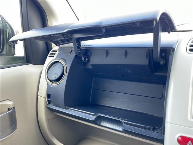 eKワゴン M 禁煙車 純正オーディオ ウィンカーミラー 電動格納ミラー パワーステアリング パワーウィンドウ(22枚目)