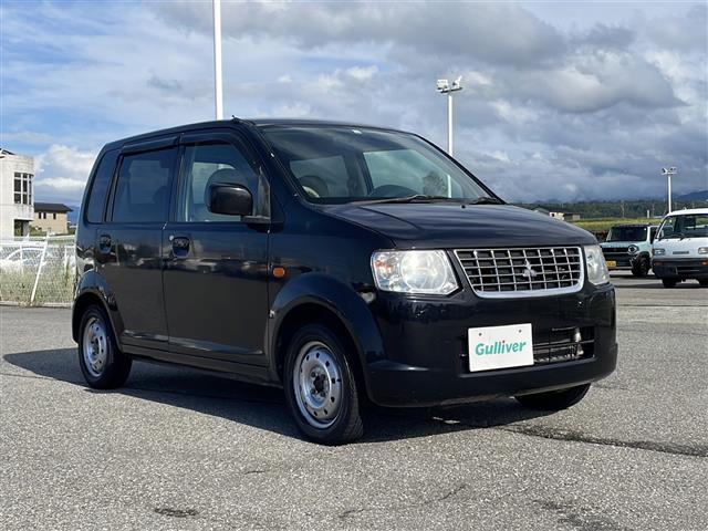 eKワゴン M 禁煙車 純正オーディオ ウィンカーミラー 電動格納ミラー パワーステアリング パワーウィンドウ(27枚目)