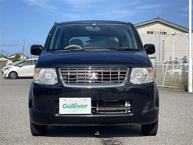 eKワゴン M 禁煙車 純正オーディオ ウィンカーミラー 電動格納ミラー パワーステアリング パワーウィンドウ(28枚目)