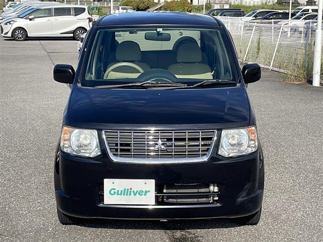 eKワゴン M 禁煙車 純正オーディオ ウィンカーミラー 電動格納ミラー パワーステアリング パワーウィンドウ(29枚目)