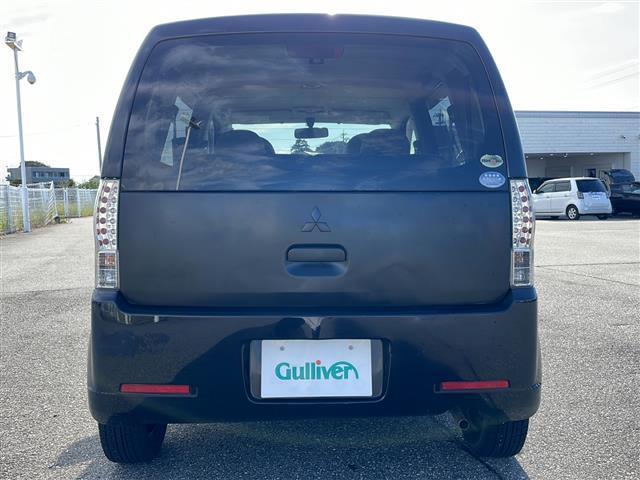 eKワゴン M 禁煙車 純正オーディオ ウィンカーミラー 電動格納ミラー パワーステアリング パワーウィンドウ(34枚目)