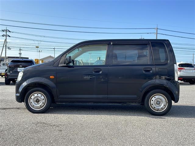 eKワゴン M 禁煙車 純正オーディオ ウィンカーミラー 電動格納ミラー パワーステアリング パワーウィンドウ(36枚目)