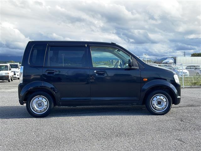 eKワゴン M 禁煙車 純正オーディオ ウィンカーミラー 電動格納ミラー パワーステアリング パワーウィンドウ(37枚目)