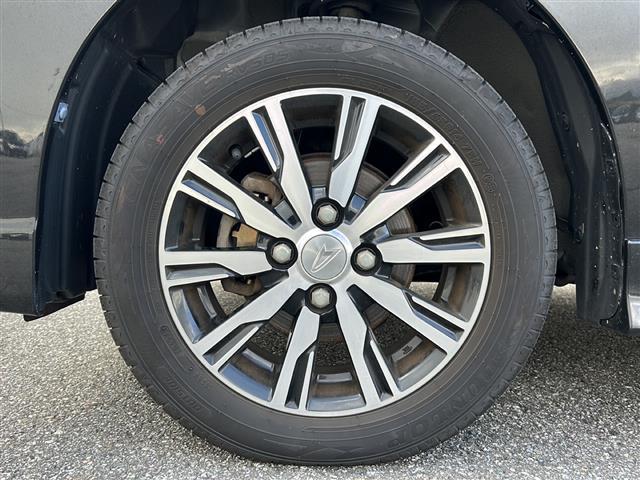 タント カスタムX トップエディションSAIII 禁煙車/純正ナビ/バックカメラ/TV(フルセグ)/片側パワースライドドア/スマートキー/ハーフレザーシート/シートヒーター/純正アルミホイール/純正フロアマット/プッシュスタート/盗難防止装置(40枚目)