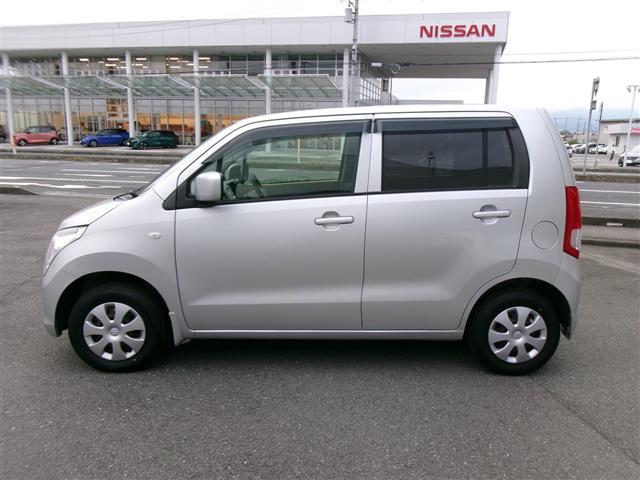 ワゴンR FX(11枚目)