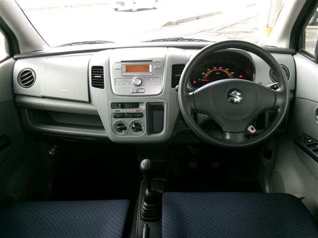 ワゴンR FX(16枚目)