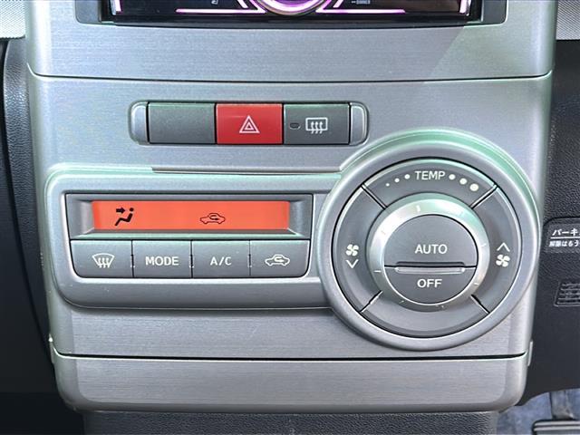 ムーヴコンテ カスタム X リミテッド 禁煙車/ドライブレコーダー(前後)/スマートキー/プッシュスタート/純正フロアマット/AM/FMラジオ/盗難防止装置/オートライト/サイドエアバック(7枚目)