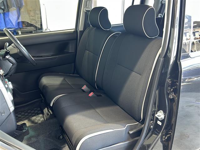 ムーヴコンテ カスタム X リミテッド 禁煙車/ドライブレコーダー(前後)/スマートキー/プッシュスタート/純正フロアマット/AM/FMラジオ/盗難防止装置/オートライト/サイドエアバック(14枚目)