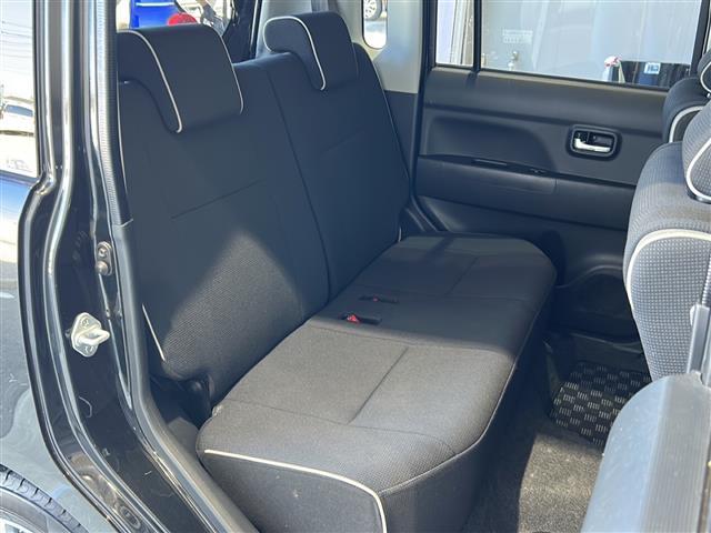 ムーヴコンテ カスタム X リミテッド 禁煙車/ドライブレコーダー(前後)/スマートキー/プッシュスタート/純正フロアマット/AM/FMラジオ/盗難防止装置/オートライト/サイドエアバック(15枚目)