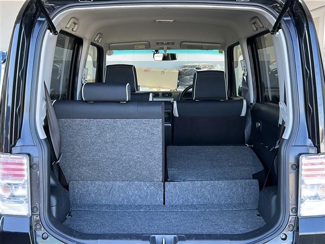 ムーヴコンテ カスタム X リミテッド 禁煙車/ドライブレコーダー(前後)/スマートキー/プッシュスタート/純正フロアマット/AM/FMラジオ/盗難防止装置/オートライト/サイドエアバック(19枚目)