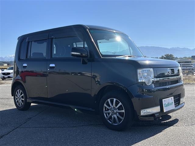 ムーヴコンテ カスタム X リミテッド 禁煙車/ドライブレコーダー(前後)/スマートキー/プッシュスタート/純正フロアマット/AM/FMラジオ/盗難防止装置/オートライト/サイドエアバック(21枚目)