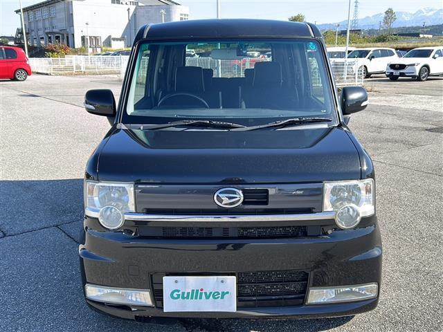 ムーヴコンテ カスタム X リミテッド 禁煙車/ドライブレコーダー(前後)/スマートキー/プッシュスタート/純正フロアマット/AM/FMラジオ/盗難防止装置/オートライト/サイドエアバック(23枚目)