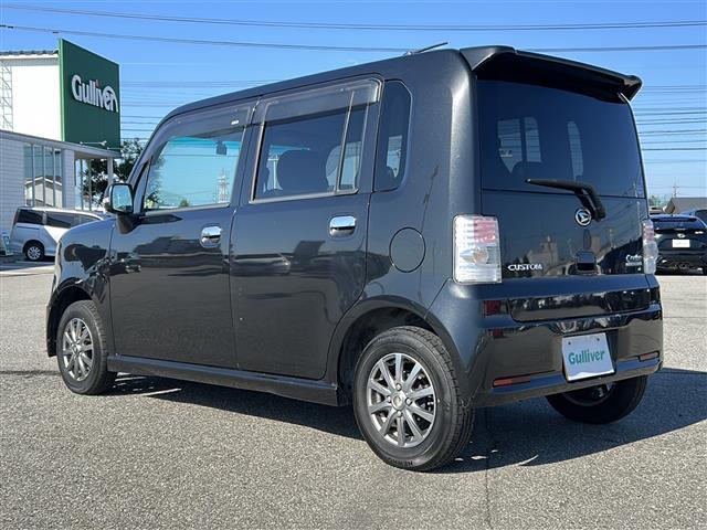 ムーヴコンテ カスタム X リミテッド 禁煙車/ドライブレコーダー(前後)/スマートキー/プッシュスタート/純正フロアマット/AM/FMラジオ/盗難防止装置/オートライト/サイドエアバック(27枚目)