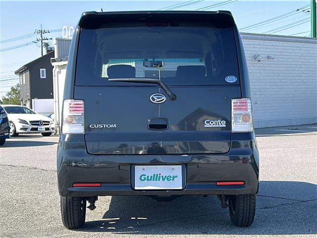 ムーヴコンテ カスタム X リミテッド 禁煙車/ドライブレコーダー(前後)/スマートキー/プッシュスタート/純正フロアマット/AM/FMラジオ/盗難防止装置/オートライト/サイドエアバック(28枚目)