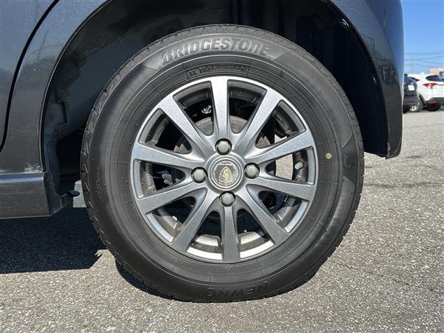 ムーヴコンテ カスタム X リミテッド 禁煙車/ドライブレコーダー(前後)/スマートキー/プッシュスタート/純正フロアマット/AM/FMラジオ/盗難防止装置/オートライト/サイドエアバック(33枚目)