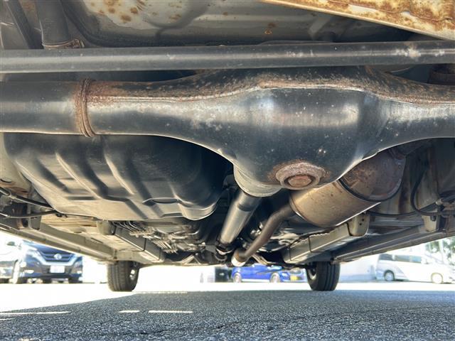 ムーヴコンテ カスタム X リミテッド 禁煙車/ドライブレコーダー(前後)/スマートキー/プッシュスタート/純正フロアマット/AM/FMラジオ/盗難防止装置/オートライト/サイドエアバック(43枚目)