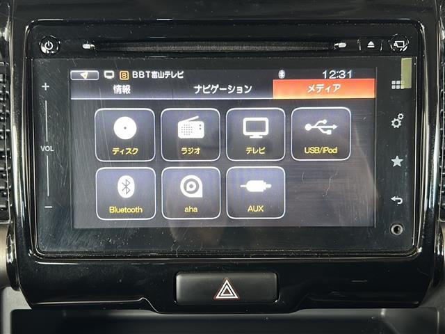 ハスラー JスタイルIIターボ 禁煙車/純正ナビ/全方位カメラ/TV(フルセグ)/ターボ4WD/クルーズコントロール/スマートキー/ハーフレザーシート/シートヒーター/純正アルミホイール/純正フロアマット/電動格納ミラー/ETC(4枚目)