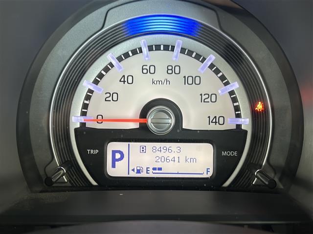 ハスラー JスタイルIIターボ 禁煙車/純正ナビ/全方位カメラ/TV(フルセグ)/ターボ4WD/クルーズコントロール/スマートキー/ハーフレザーシート/シートヒーター/純正アルミホイール/純正フロアマット/電動格納ミラー/ETC(10枚目)