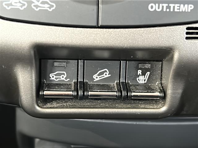 ハスラー JスタイルIIターボ 禁煙車/純正ナビ/全方位カメラ/TV(フルセグ)/ターボ4WD/クルーズコントロール/スマートキー/ハーフレザーシート/シートヒーター/純正アルミホイール/純正フロアマット/電動格納ミラー/ETC(12枚目)