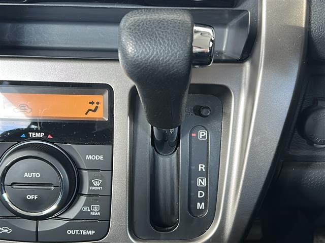 ハスラー JスタイルIIターボ 禁煙車/純正ナビ/全方位カメラ/TV(フルセグ)/ターボ4WD/クルーズコントロール/スマートキー/ハーフレザーシート/シートヒーター/純正アルミホイール/純正フロアマット/電動格納ミラー/ETC(16枚目)