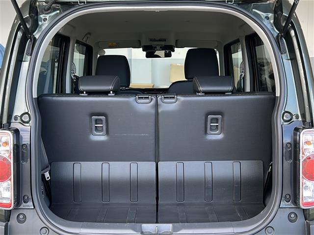 ハスラー JスタイルIIターボ 禁煙車/純正ナビ/全方位カメラ/TV(フルセグ)/ターボ4WD/クルーズコントロール/スマートキー/ハーフレザーシート/シートヒーター/純正アルミホイール/純正フロアマット/電動格納ミラー/ETC(25枚目)