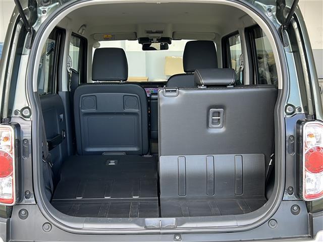 ハスラー JスタイルIIターボ 禁煙車/純正ナビ/全方位カメラ/TV(フルセグ)/ターボ4WD/クルーズコントロール/スマートキー/ハーフレザーシート/シートヒーター/純正アルミホイール/純正フロアマット/電動格納ミラー/ETC(27枚目)