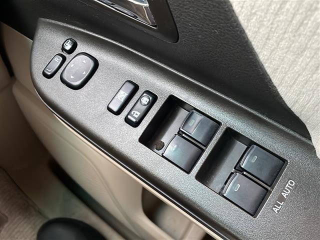 アルファード 240X 禁煙車/純正ナビ/TV(フルセグ)/バックカメラ/HIDランプ/クルーズコントロール/片側電動スライドドア/電動格納ミラー/ETC/純正アルミホイール/プッシュスタート/スマートキー/デュアルエアコン(15枚目)