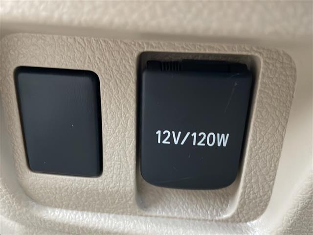 アルファード 240X 禁煙車/純正ナビ/TV(フルセグ)/バックカメラ/HIDランプ/クルーズコントロール/片側電動スライドドア/電動格納ミラー/ETC/純正アルミホイール/プッシュスタート/スマートキー/デュアルエアコン(17枚目)