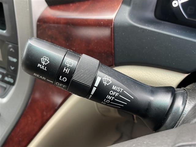 アルファード 240X 禁煙車/純正ナビ/TV(フルセグ)/バックカメラ/HIDランプ/クルーズコントロール/片側電動スライドドア/電動格納ミラー/ETC/純正アルミホイール/プッシュスタート/スマートキー/デュアルエアコン(18枚目)