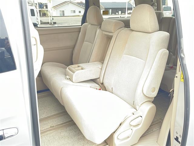 アルファード 240X 禁煙車/純正ナビ/TV(フルセグ)/バックカメラ/HIDランプ/クルーズコントロール/片側電動スライドドア/電動格納ミラー/ETC/純正アルミホイール/プッシュスタート/スマートキー/デュアルエアコン(23枚目)