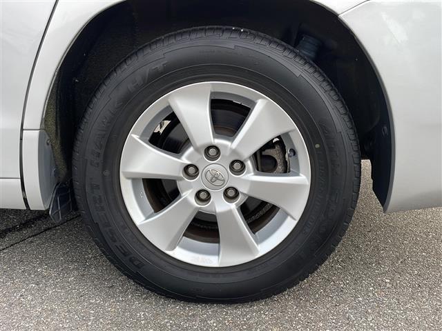 アルファード 240X 禁煙車/純正ナビ/TV(フルセグ)/バックカメラ/HIDランプ/クルーズコントロール/片側電動スライドドア/電動格納ミラー/ETC/純正アルミホイール/プッシュスタート/スマートキー/デュアルエアコン(39枚目)