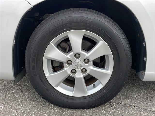 アルファード 240X 禁煙車/純正ナビ/TV(フルセグ)/バックカメラ/HIDランプ/クルーズコントロール/片側電動スライドドア/電動格納ミラー/ETC/純正アルミホイール/プッシュスタート/スマートキー/デュアルエアコン(40枚目)