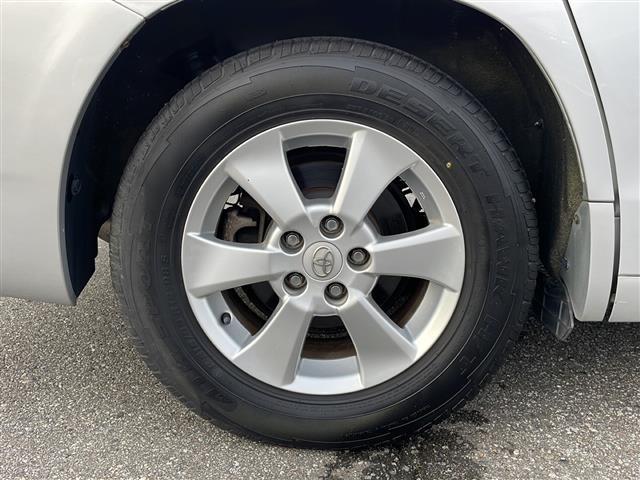 アルファード 240X 禁煙車/純正ナビ/TV(フルセグ)/バックカメラ/HIDランプ/クルーズコントロール/片側電動スライドドア/電動格納ミラー/ETC/純正アルミホイール/プッシュスタート/スマートキー/デュアルエアコン(41枚目)