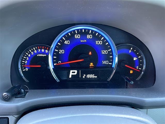 エブリイワゴン PZターボスペシャル 禁煙車/社外SDナビ/バックカメラ/フルセグ/BlueTooth・CD・DVD/両側電動パワースライド/純背アルミホイール/純正フロアマット/オートライト/LEDヘッドライト/スマートキー/スペアキー(9枚目)