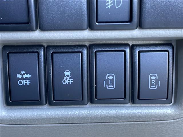 エブリイワゴン PZターボスペシャル 禁煙車/社外SDナビ/バックカメラ/フルセグ/BlueTooth・CD・DVD/両側電動パワースライド/純背アルミホイール/純正フロアマット/オートライト/LEDヘッドライト/スマートキー/スペアキー(10枚目)