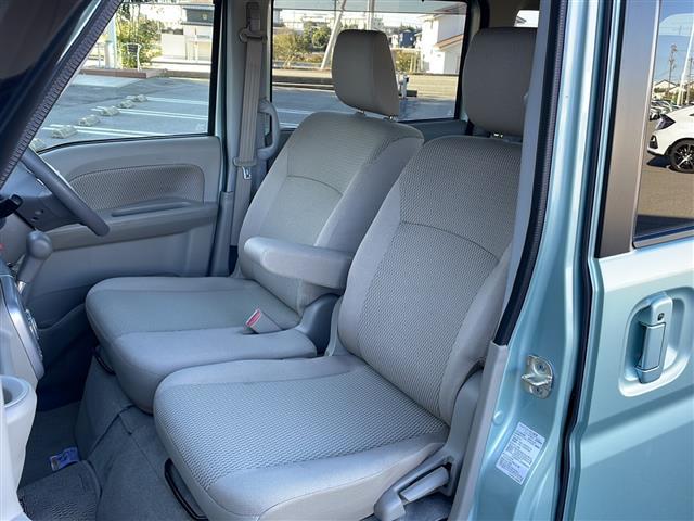 エブリイワゴン PZターボスペシャル 禁煙車/社外SDナビ/バックカメラ/フルセグ/BlueTooth・CD・DVD/両側電動パワースライド/純背アルミホイール/純正フロアマット/オートライト/LEDヘッドライト/スマートキー/スペアキー(20枚目)